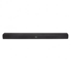 סאונדבר עם DTS Virtual ובלוטוס מבית Denon