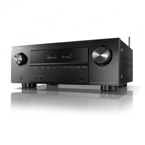 רסיבר ‏7.2 ‏ערוצים Denon AVR-X2700H