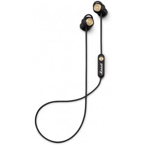 אוזניות מרשל Minor 2 אוזניות In-Ear איכותיות עם BT מבית Marshall 