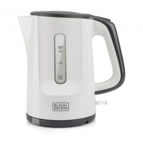 קומקום חשמלי עוצמתי 2200W מבית Black & Decker