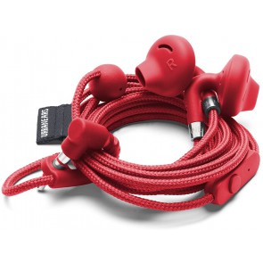 אוזניות חוטיות IN-EAR איכותיות Sumpan Urbanears