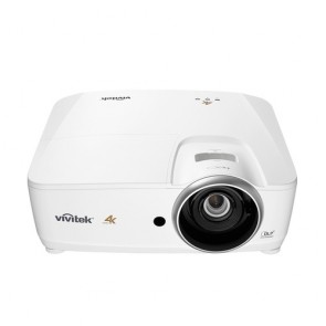 מקרן 4K דגם ויויטק VIVITEK