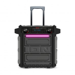 רמקול בידורית בלוטוס מוגן מים 100W מבית ION