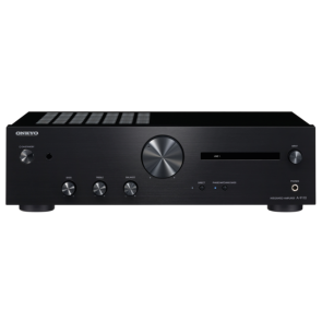מגבר סטריאו משולב מבית ONKYO