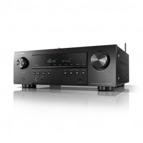 רסיבר ‏5.2 ‏ערוצים Denon AVR-S650H