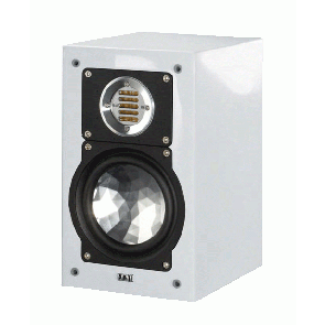 זוג רמקולים מדפיים "6 דגם: BS-243 מבית ELAC תוצרת גרמניה