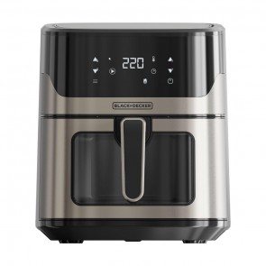 סיר טיגון אוויר דיגיטלי 1600W