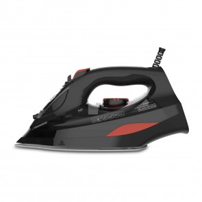 מגהץ אדים עוצמתי 3000W מבית Black & Decker