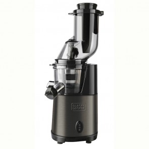 מסחטת מיצים איטית בעוצמה של 200W מבית BLACK & DECKER