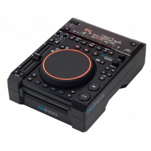  נגן DJ מקצועי בעל כל והפונקציות ל DJ