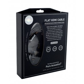 CTX Premium HDMI Cable - Limited Edition
