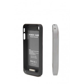 סוללת חירום ל iphone בצורת כיסוי