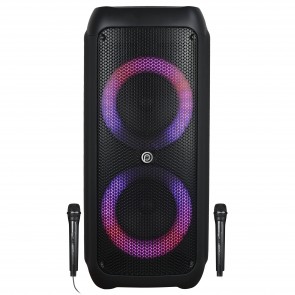 בידורית קריוקי עוצמתית ואיכותית דגם DANCER X650 מבית Pure Acoustics