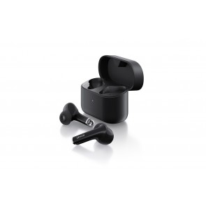 אוזניות אלחוטיות IN-EAR עם ביטול רעשים אקטיבי