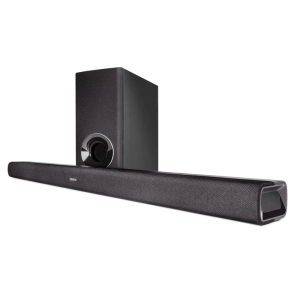 מקרן קול 2.1 ערוצים כולל סאבוופר אלחוטי Denon