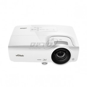 מקרן נייד 3500 Lumens רזולוציה 1024 על 768