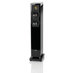 זוג רמקולים רצפתיים 2.5 way מבית ELAC תוצרת גרמניה Line 240.3