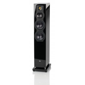 זוג רמקולים רצפתיים 3 way מבית ELAC תוצרת גרמניה Line 240.3