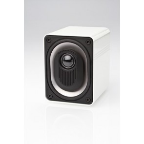 זוג רמקולים מדפיים HIGH END דגם: 301.2 מבית ELAC תוצרת גרמניה