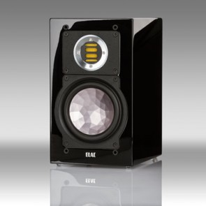 זוג רמקולים מדפיים "6 דגם: BS-243.2 מבית ELAC תוצרת גרמניה