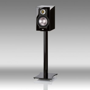 זוג רמקולים מדפיים "7 דגם: BS-244.2 מבית ELAC תוצרת גרמניה