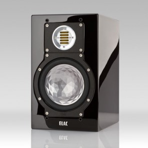זוג רמקולים מדפיים "7 דגם: BS-244 מבית ELAC תוצרת גרמניה