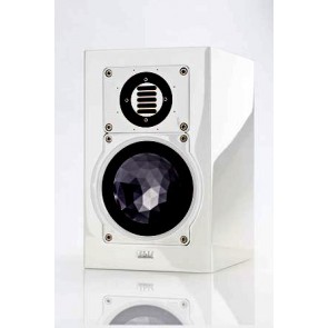 זוג רמקולים מדפיים "6 דגם: BS-253 מבית ELAC תוצרת גרמניה