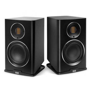 זוג רמקולים מדפיים "5.25 מבית ELAC