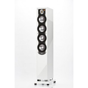 זוג רמקולים רצפתיים "6 דגם: FS-248 מבית ELAC תוצרת גרמניה