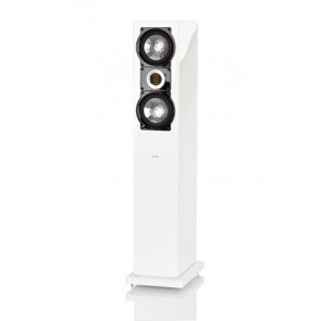 זוג רמקולים רצפתיים "6 דגם:FS-257 מבית ELAC תוצרת גרמניה