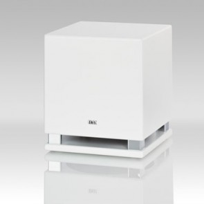 ELAC סאב וופר אקטיבי 10" בגימור לבן מט