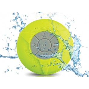 רמקול בלוטוס מוגן מים SPLASH 
