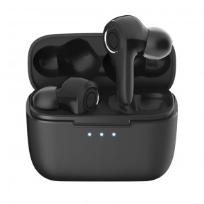 אוזניות בלוטוס TWS אלחוטיות IN-EAR מבית Brookstone