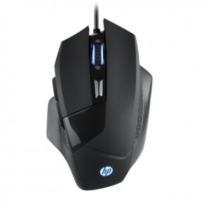 עכבר גיימינג 6 מקשים עד 4000Dp מבית HP