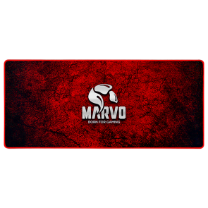 פד גיימינג לעכבר מבית MARVO PRO