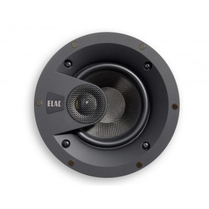 זוג רמקולים תקרתיים שקועי קיר 6.5" סיבי ארמינד
