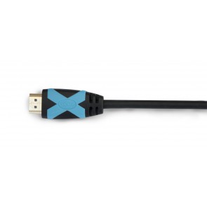 כבל וידאו מקצועי באיכות גבוהה HDMI באורך 10 מטר