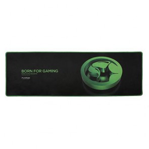 משטח גיימינג ענק Gaming Pad - GN