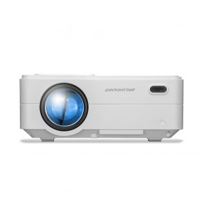 מקרן וידאו LUMENS 3500 עם טכנולוגיית שיקוף מסך WiFi