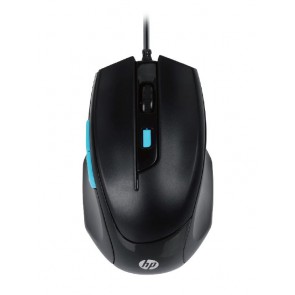  עכבר גיימינג 6 מקשים עם שליטה על DP- מבית HP