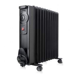 רדיאטור חימום 1500W