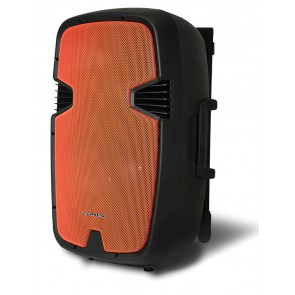 רמקול בידורית קריוקי נייד 400W מבית Pure Acoustics