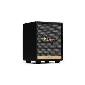 רמקול מרשל בלוטוס Uxbridge עם Google Assistant מבית Marshall