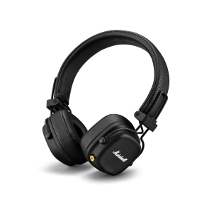 אוזניות MAJOR IV Bluetooth מבית Marshall