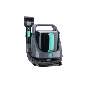 מכונת ניקוי עוצמתית שואבת ושוטפת 650W