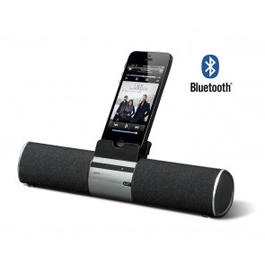  Office Speaker + Smartphone Stand