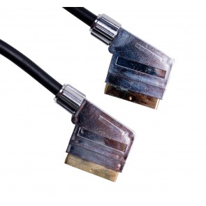 SCART ל SCART כבל