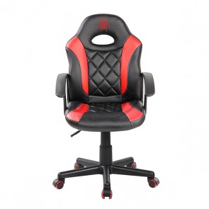 כיסא גיימרים SPIDER-J - כיסא גיימינג ארגונומי בטיחותי לילדים