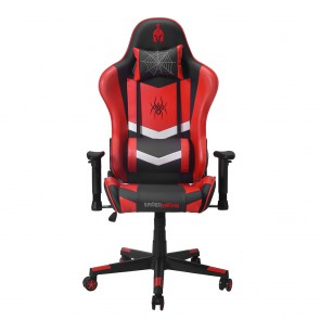 כיסא גיימרים מקצועי עם אפשרות שכיבה 180° מבית Spider