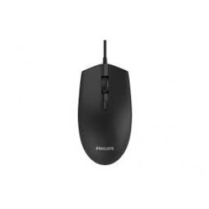 עכבר גיימינג חוטי מבית PHILIPS 1200 DPI 